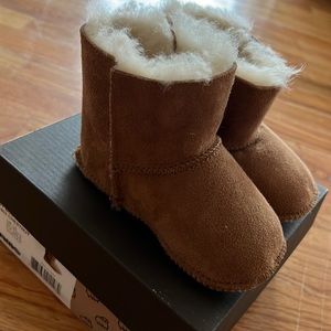 Brand new fur baby booties